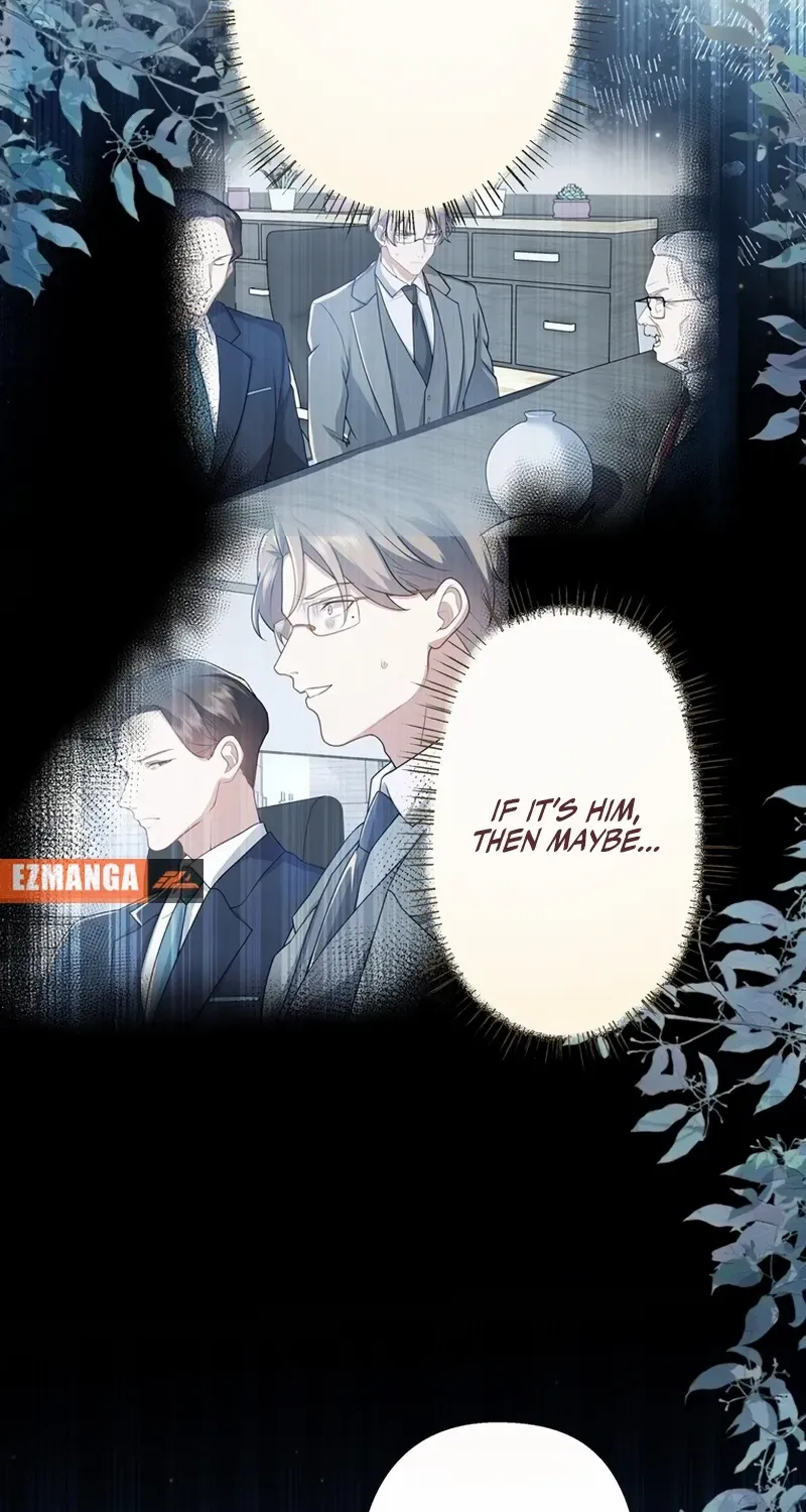 I Became a Divorce Lawyer for My First Love Chapter 29 page 36 - 