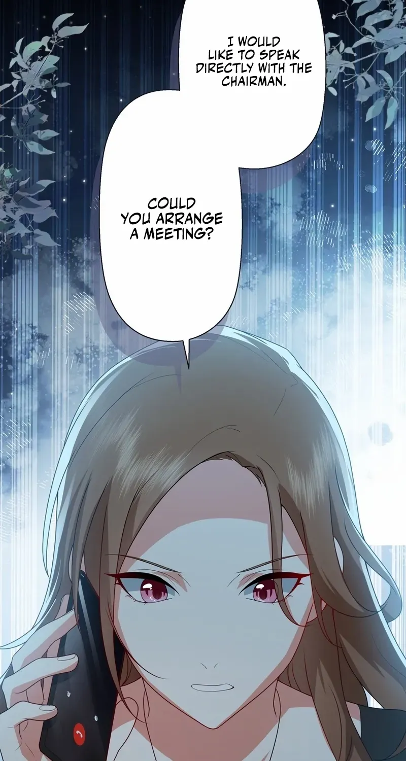 I Became a Divorce Lawyer for My First Love Chapter 29 page 37 - 