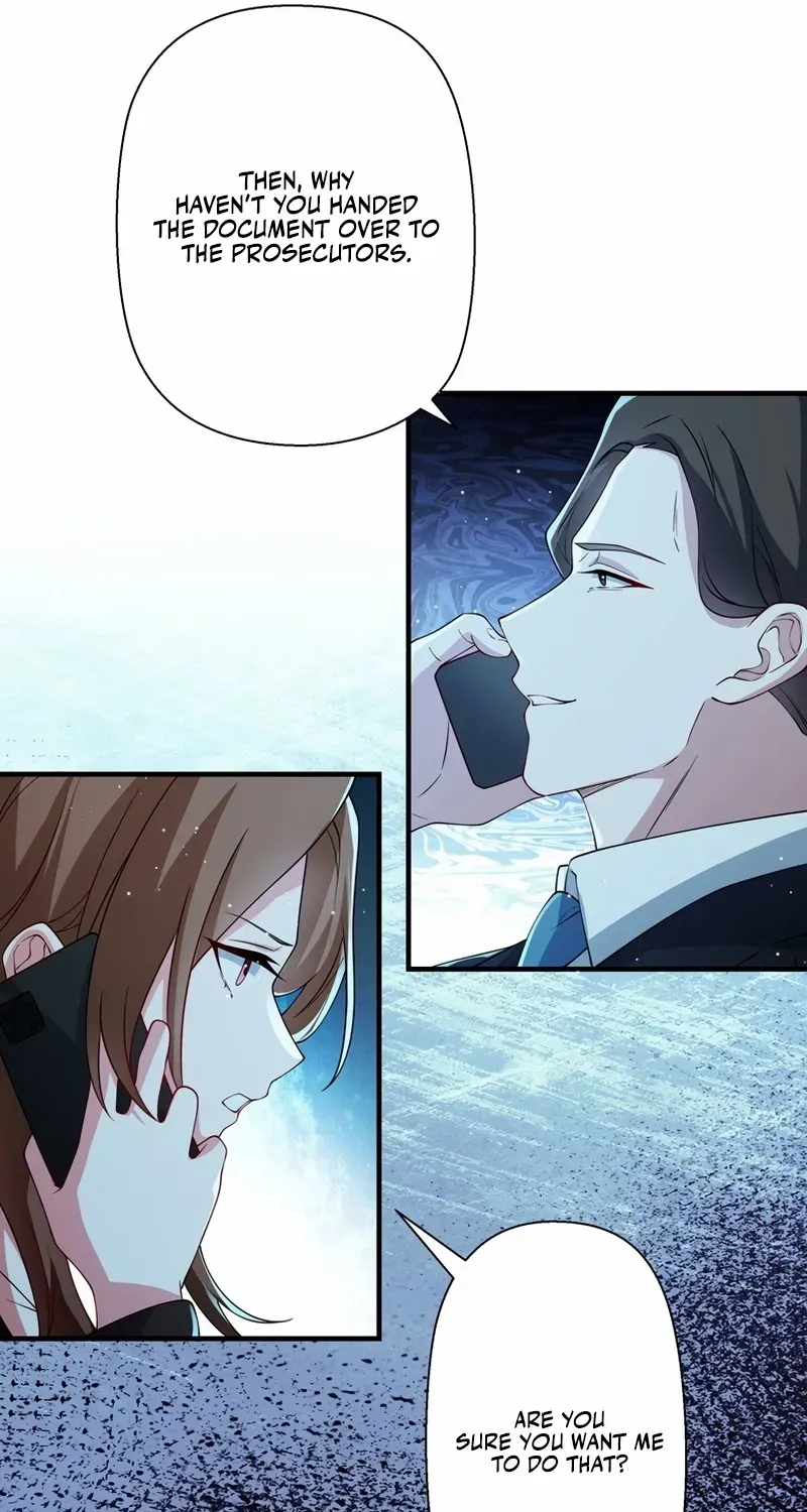 I Became a Divorce Lawyer for My First Love Chapter 29 page 43 - 