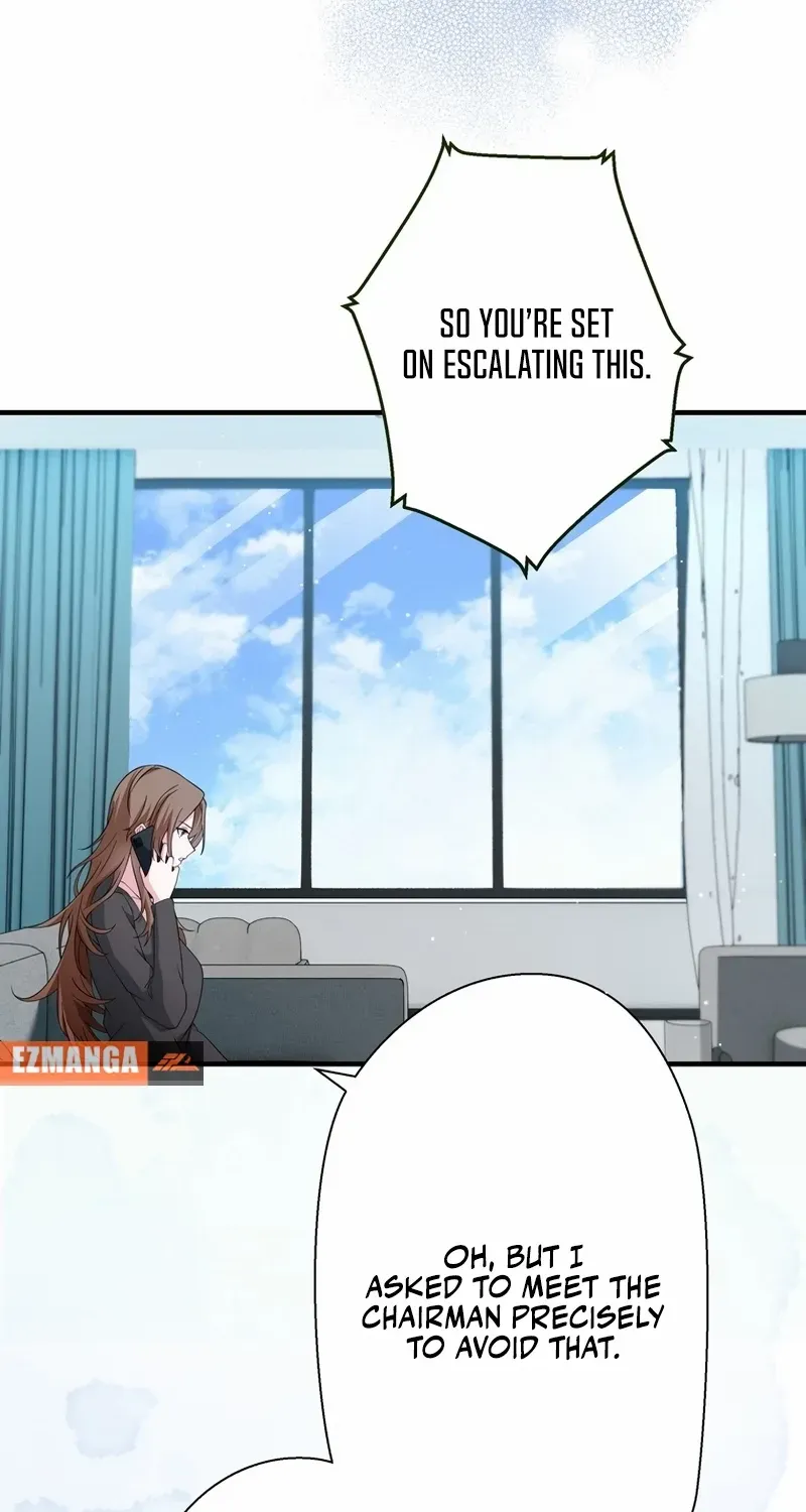 I Became a Divorce Lawyer for My First Love Chapter 29 page 46 - 