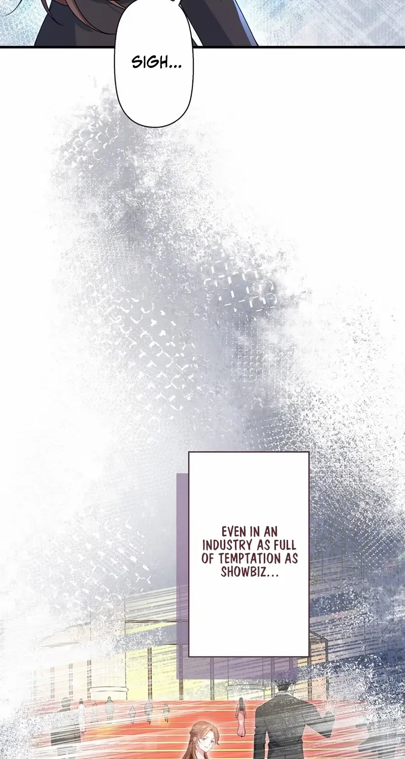 I Became a Divorce Lawyer for My First Love Chapter 29 page 6 - 