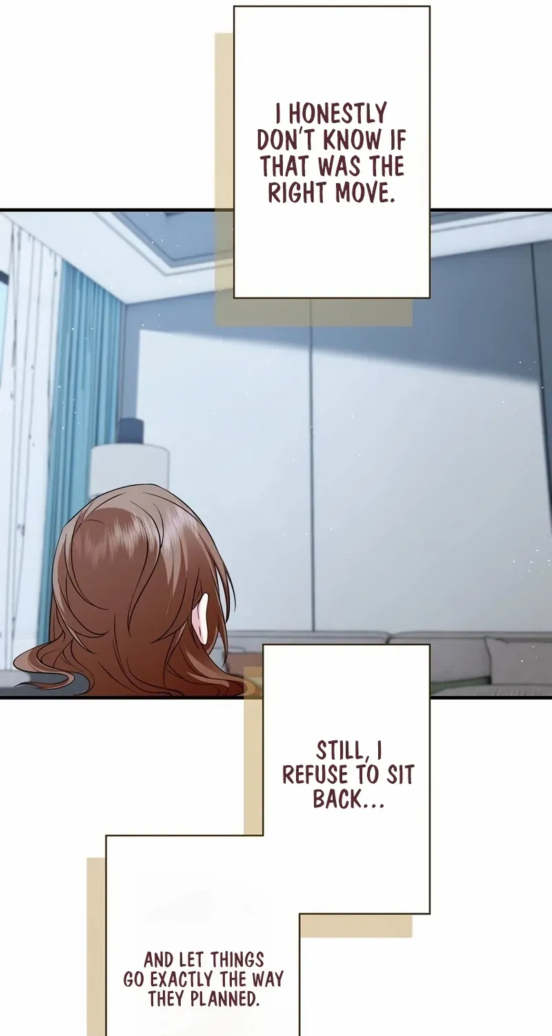 I Became a Divorce Lawyer for My First Love Chapter 29 page 51 - 