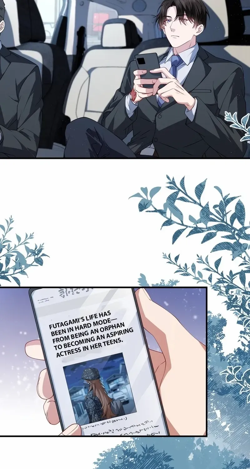 I Became a Divorce Lawyer for My First Love Chapter 29 page 56 - 