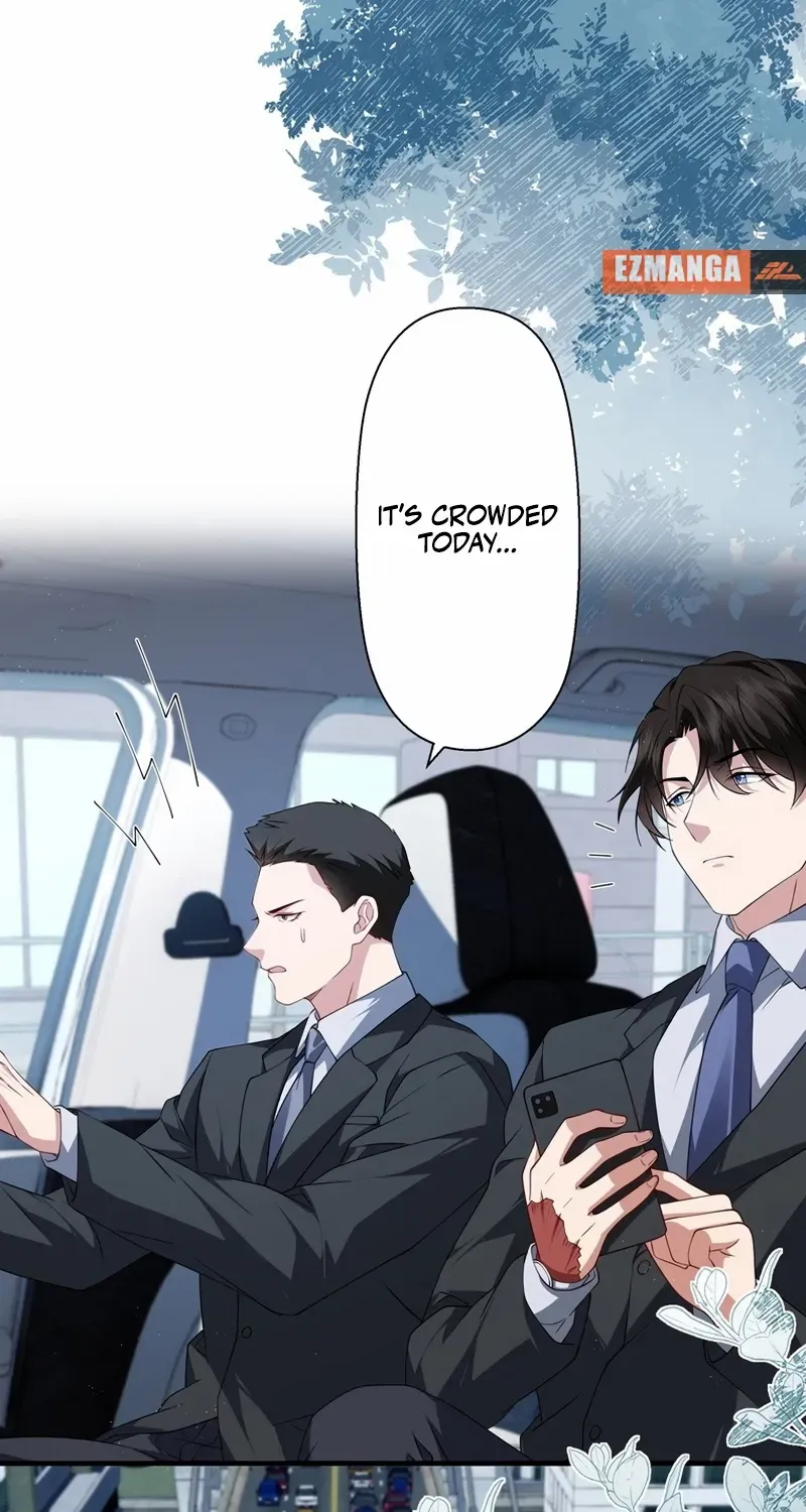 I Became a Divorce Lawyer for My First Love Chapter 29 page 57 - 