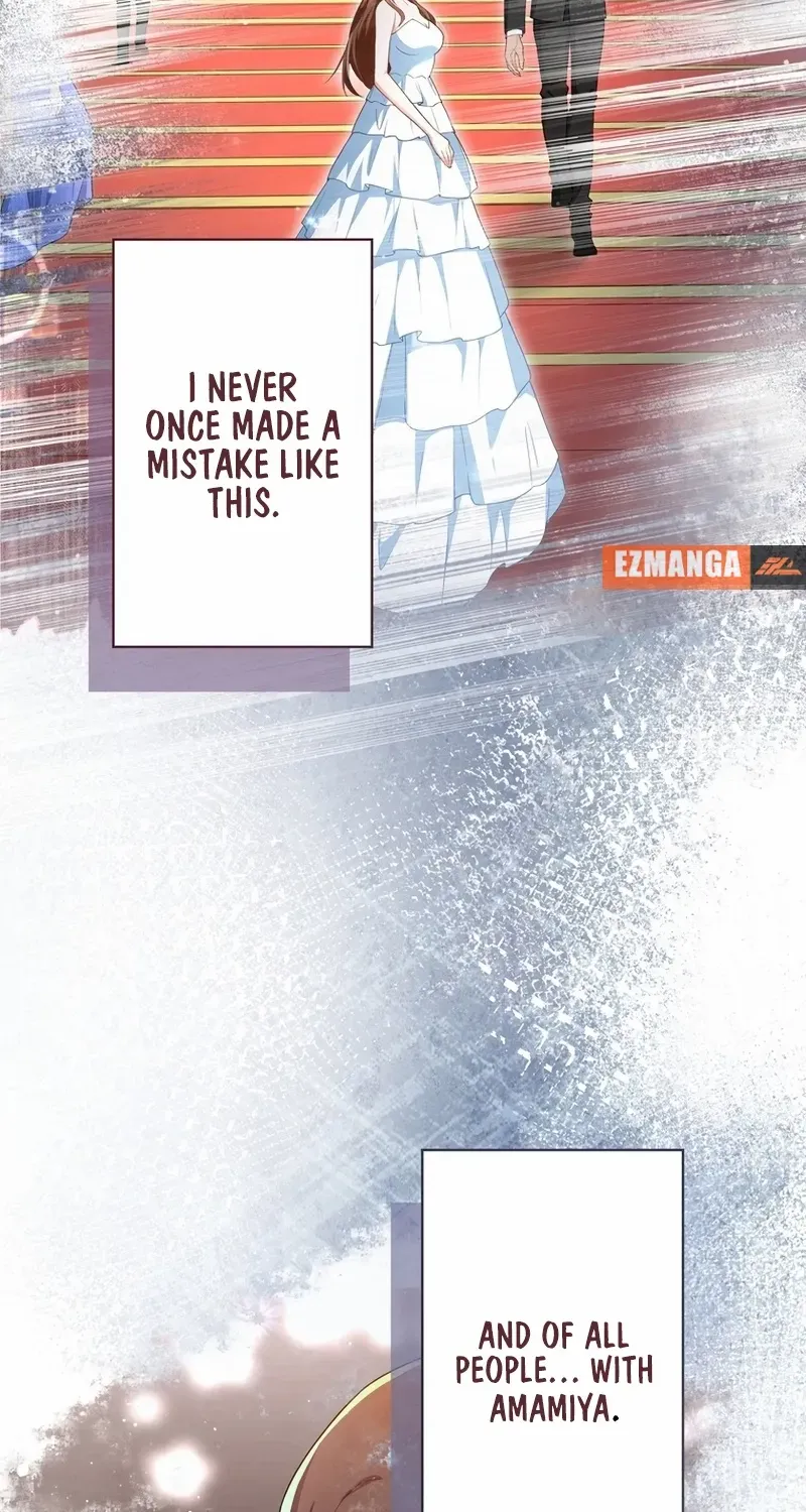 I Became a Divorce Lawyer for My First Love Chapter 29 page 7 - 
