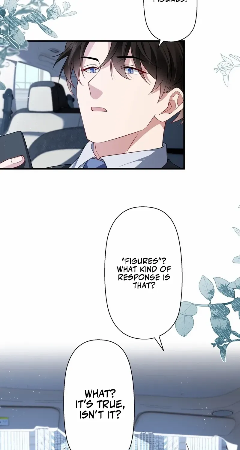 I Became a Divorce Lawyer for My First Love Chapter 29 page 61 - 