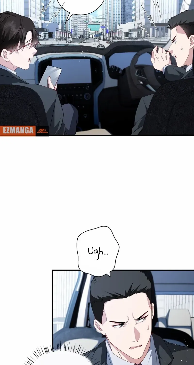 I Became a Divorce Lawyer for My First Love Chapter 29 page 62 - 