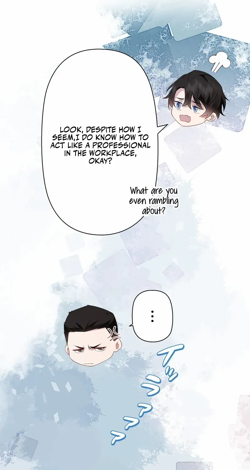 I Became a Divorce Lawyer for My First Love Chapter 29 page 66 - 