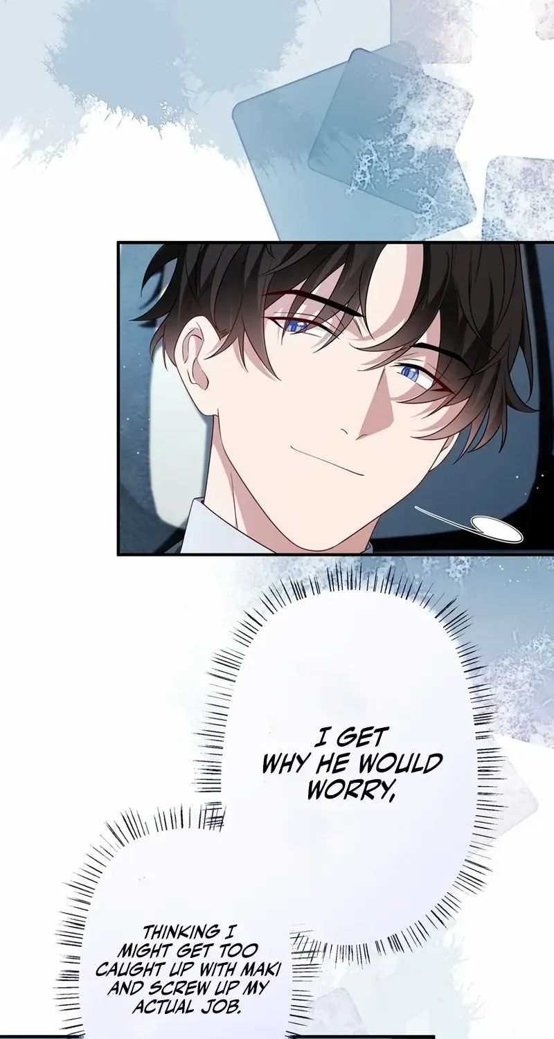 I Became a Divorce Lawyer for My First Love Chapter 29 page 67 - 