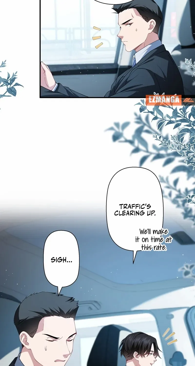 I Became a Divorce Lawyer for My First Love Chapter 29 page 70 - 