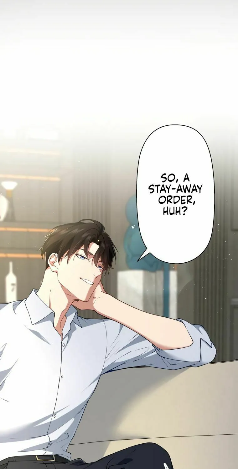 I Became a Divorce Lawyer for My First Love Chapter 3 page 11 - 