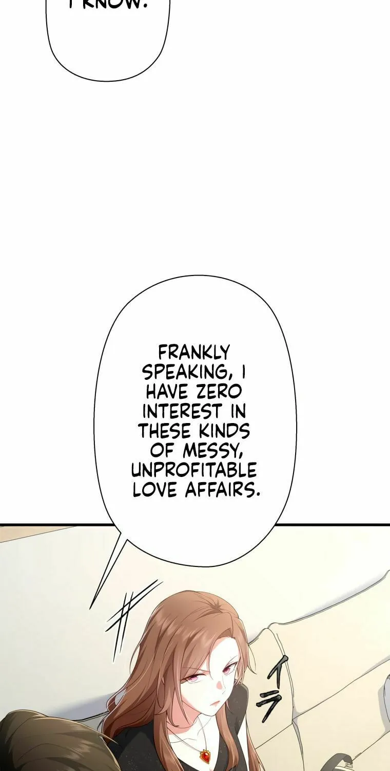 I Became a Divorce Lawyer for My First Love Chapter 3 page 23 - 