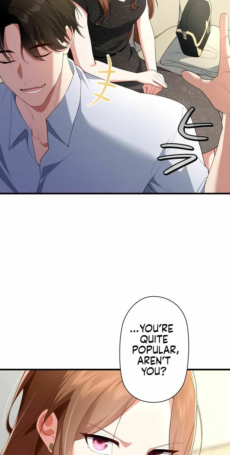 I Became a Divorce Lawyer for My First Love Chapter 3 page 24 - 