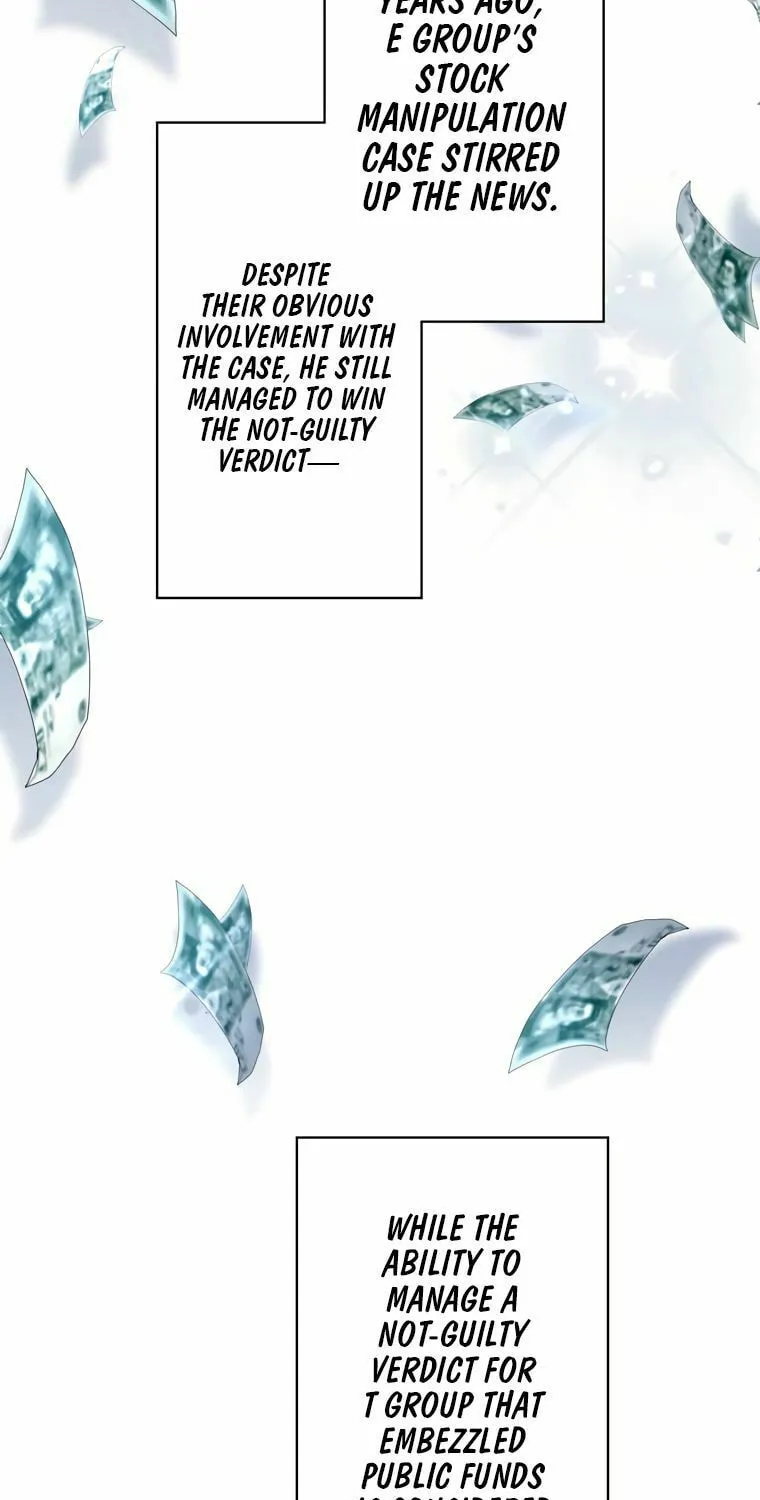 I Became a Divorce Lawyer for My First Love Chapter 3 page 28 - 