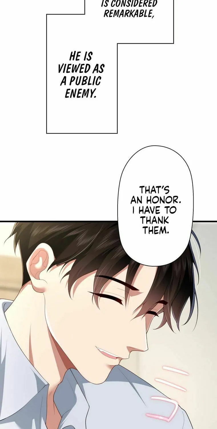 I Became a Divorce Lawyer for My First Love Chapter 3 page 29 - 