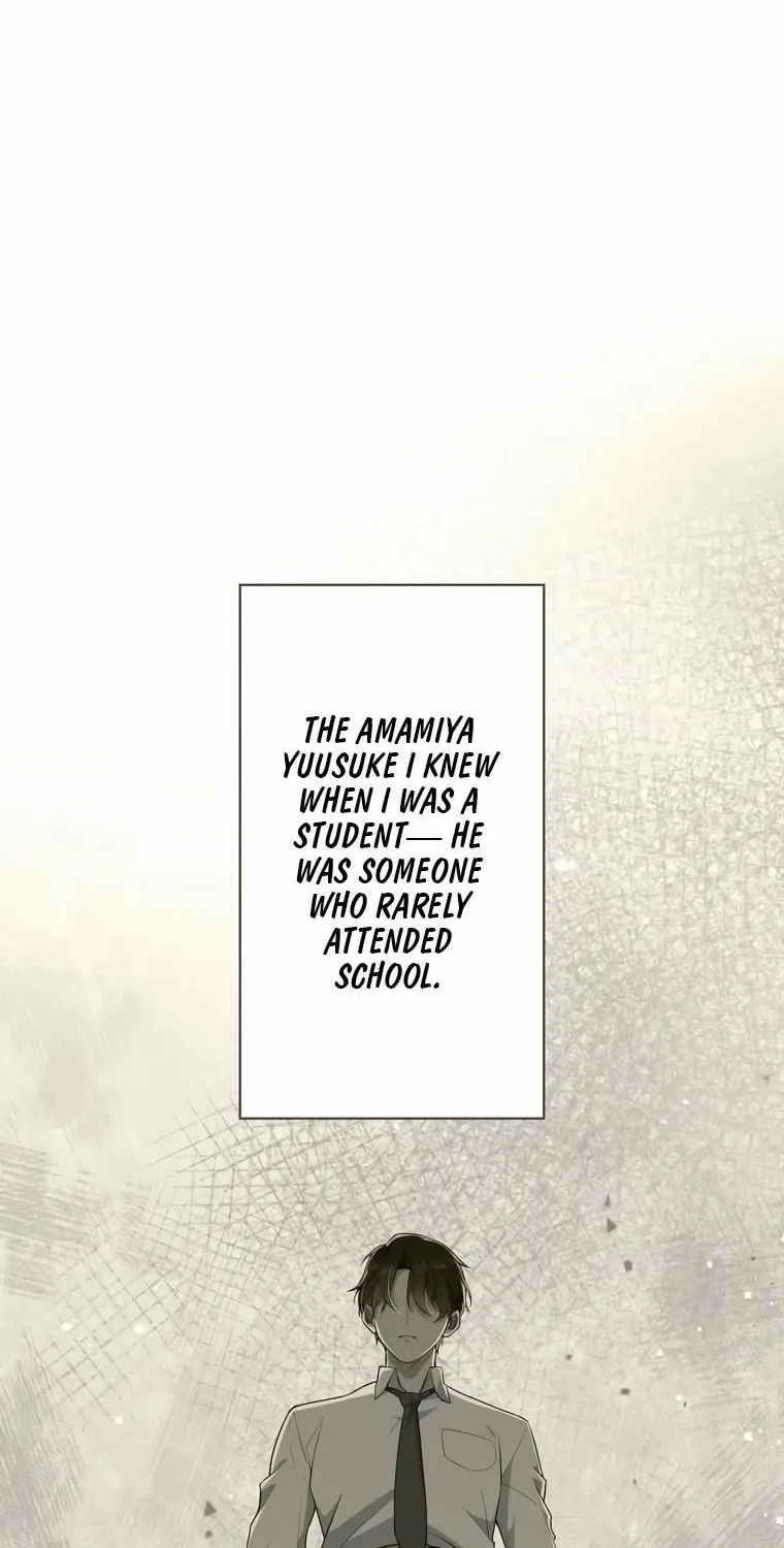 I Became a Divorce Lawyer for My First Love Chapter 3 page 32 - 