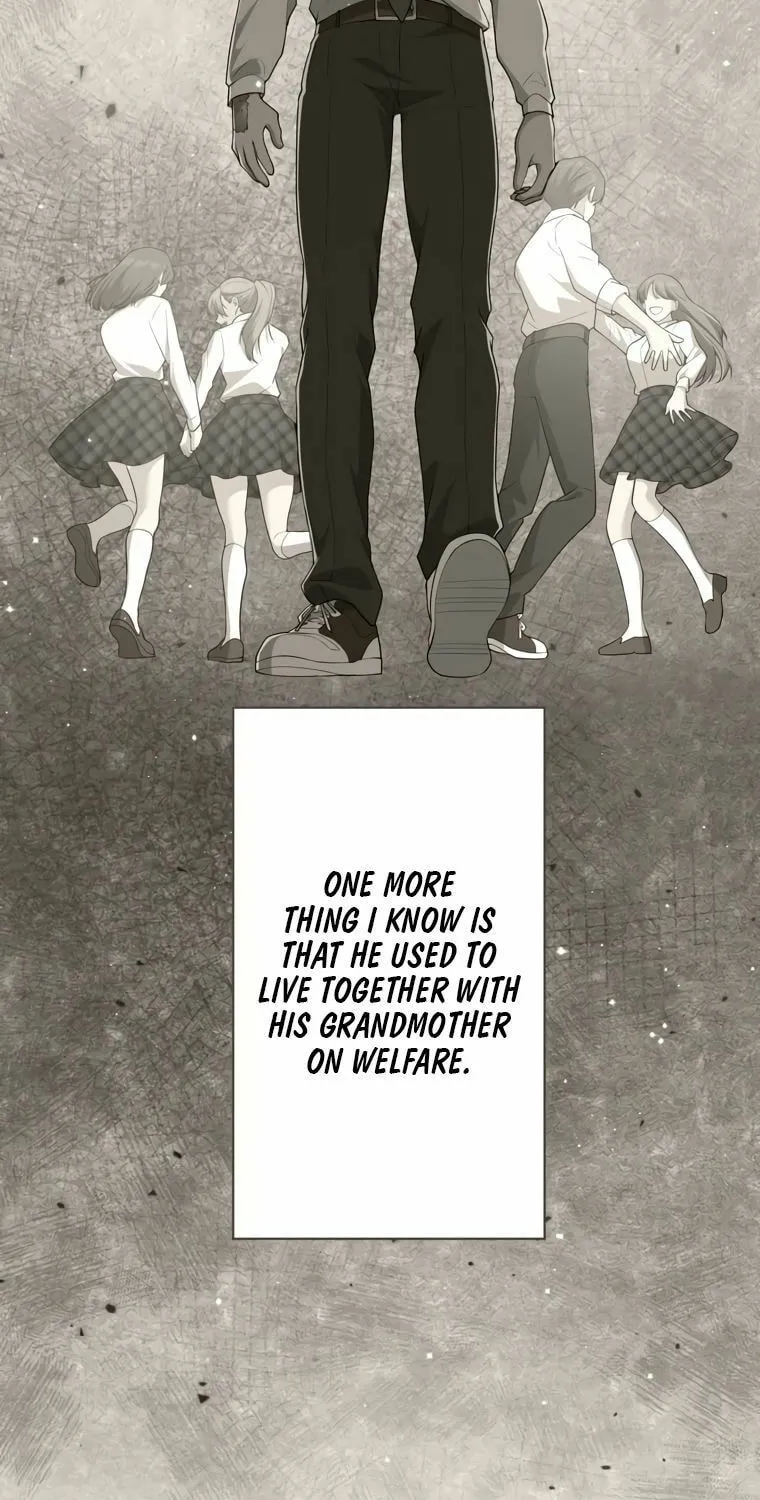 I Became a Divorce Lawyer for My First Love Chapter 3 page 33 - 