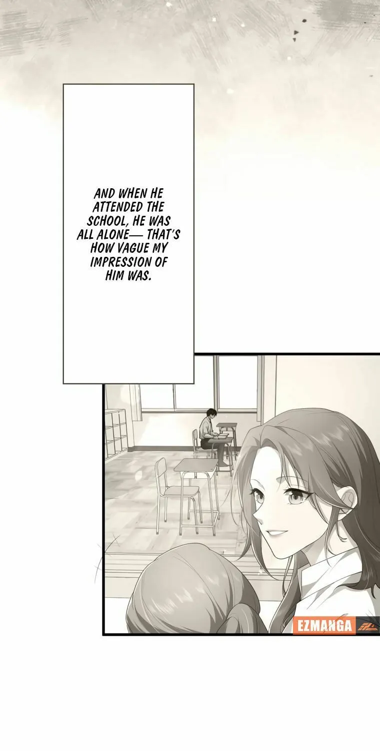 I Became a Divorce Lawyer for My First Love Chapter 3 page 34 - 