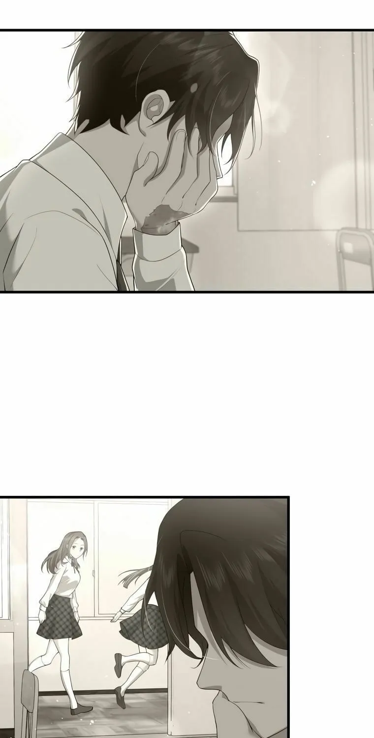 I Became a Divorce Lawyer for My First Love Chapter 3 page 35 - 