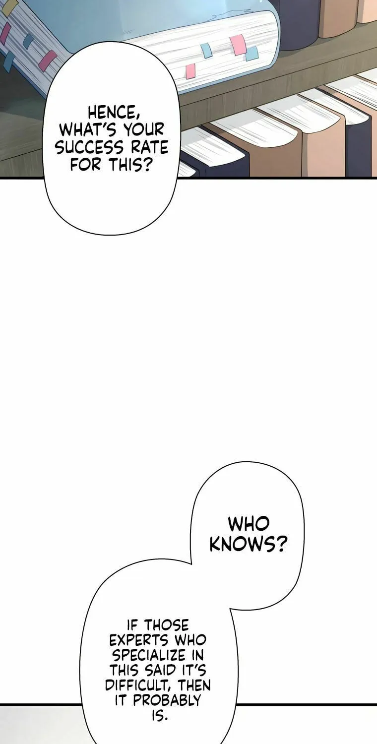 I Became a Divorce Lawyer for My First Love Chapter 3 page 40 - 