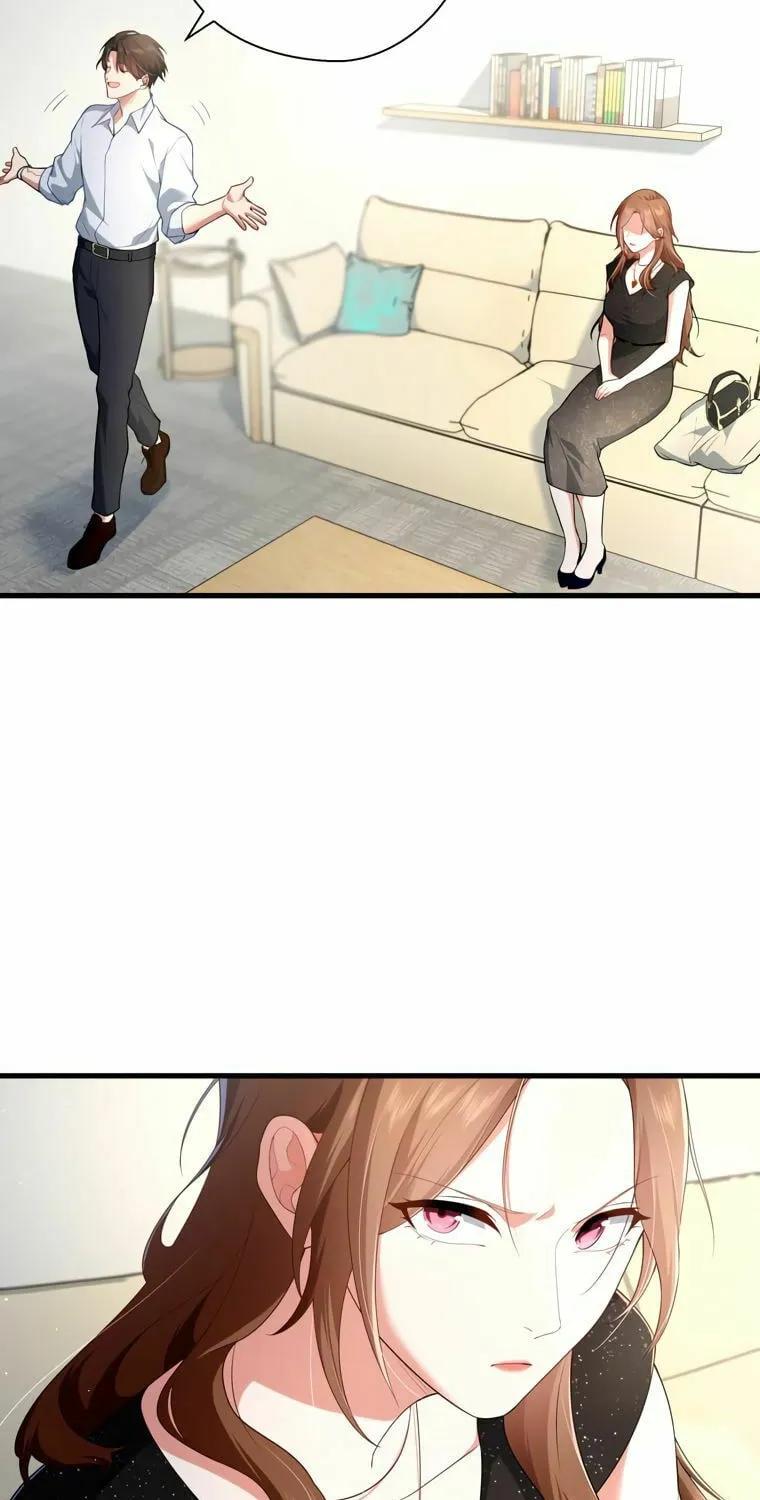 I Became a Divorce Lawyer for My First Love Chapter 3 page 41 - 