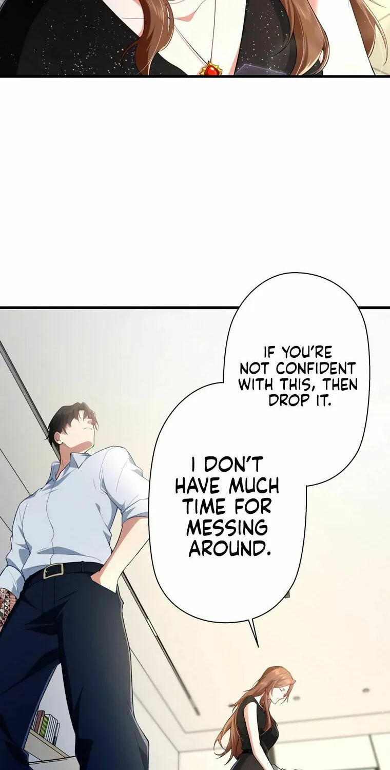 I Became a Divorce Lawyer for My First Love Chapter 3 page 42 - 