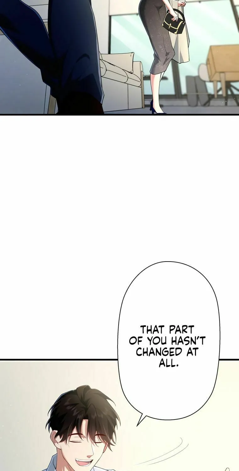I Became a Divorce Lawyer for My First Love Chapter 3 page 43 - 