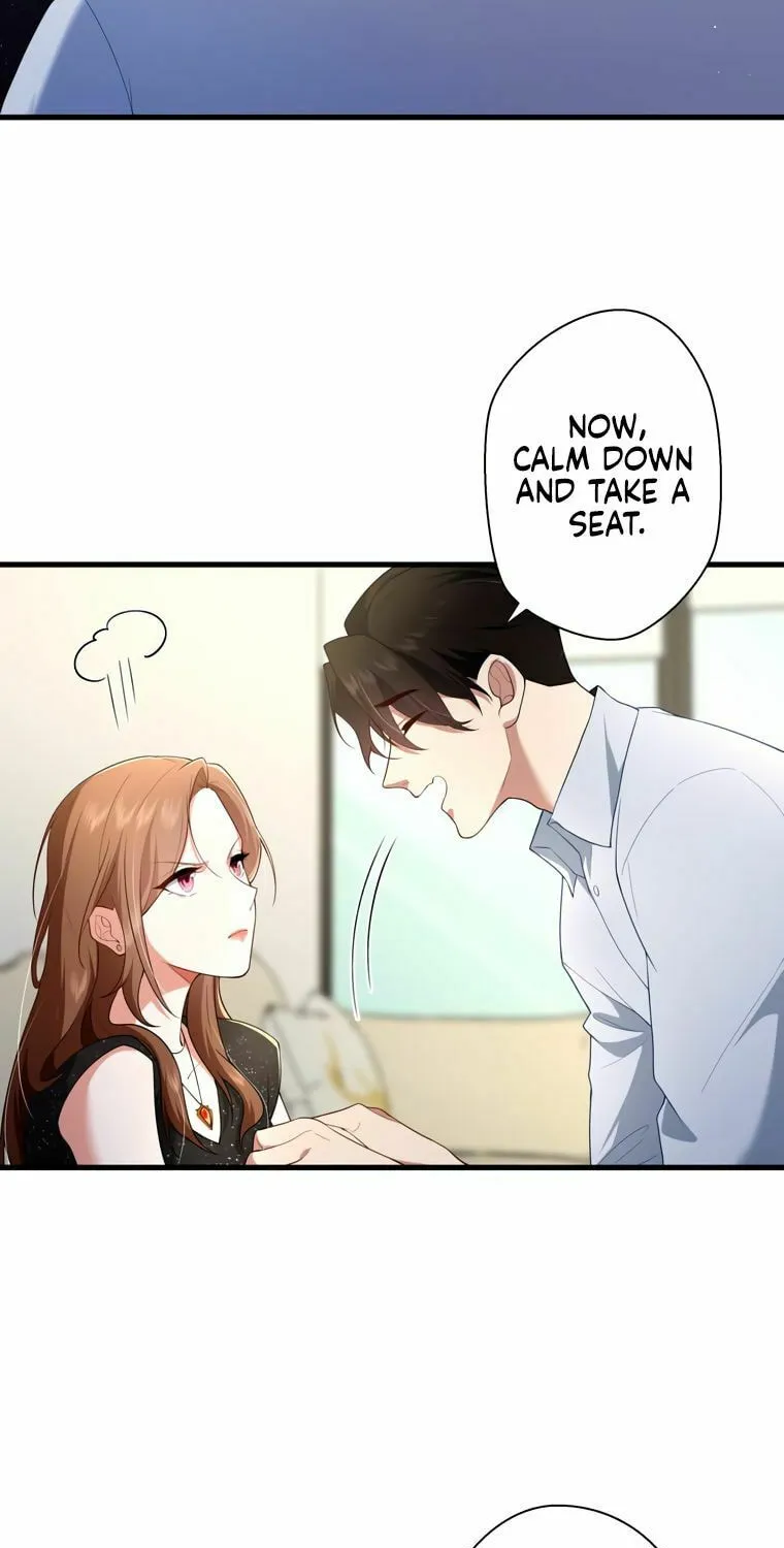I Became a Divorce Lawyer for My First Love Chapter 3 page 47 - 