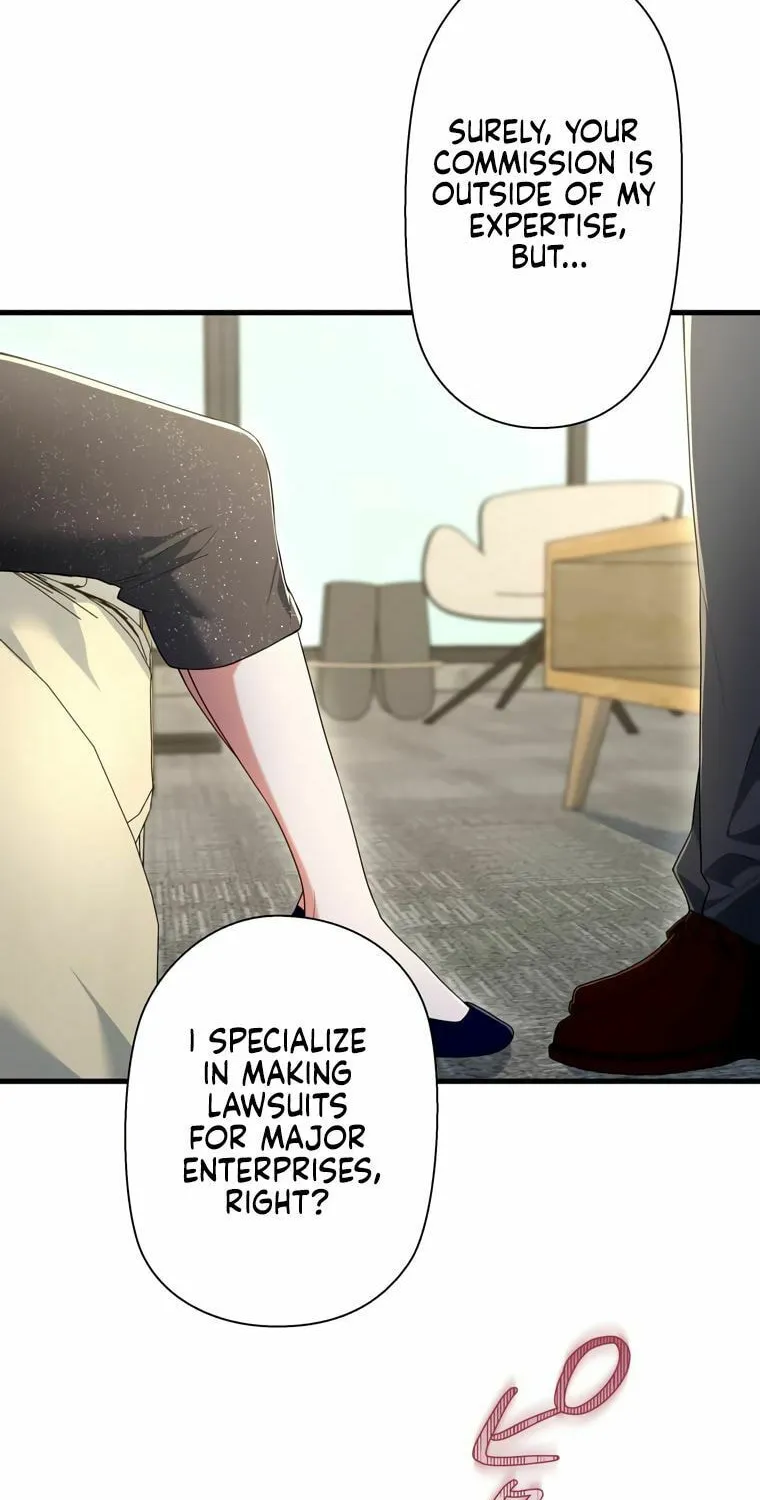 I Became a Divorce Lawyer for My First Love Chapter 3 page 48 - 