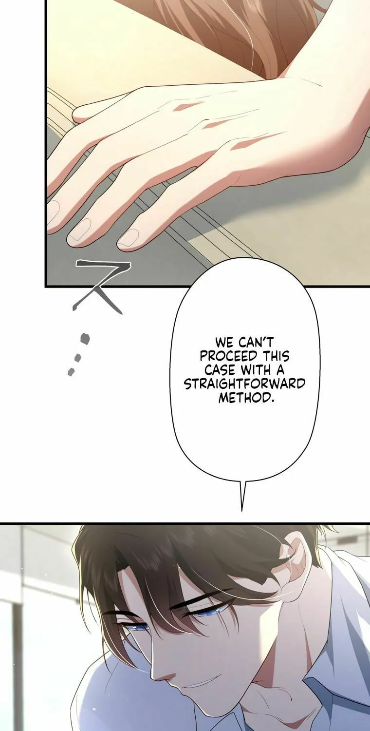 I Became a Divorce Lawyer for My First Love Chapter 3 page 51 - 