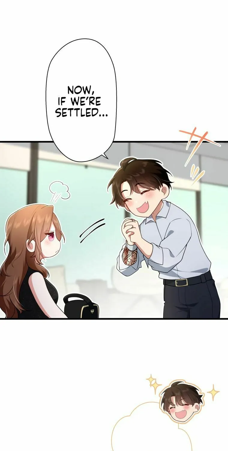 I Became a Divorce Lawyer for My First Love Chapter 3 page 63 - 