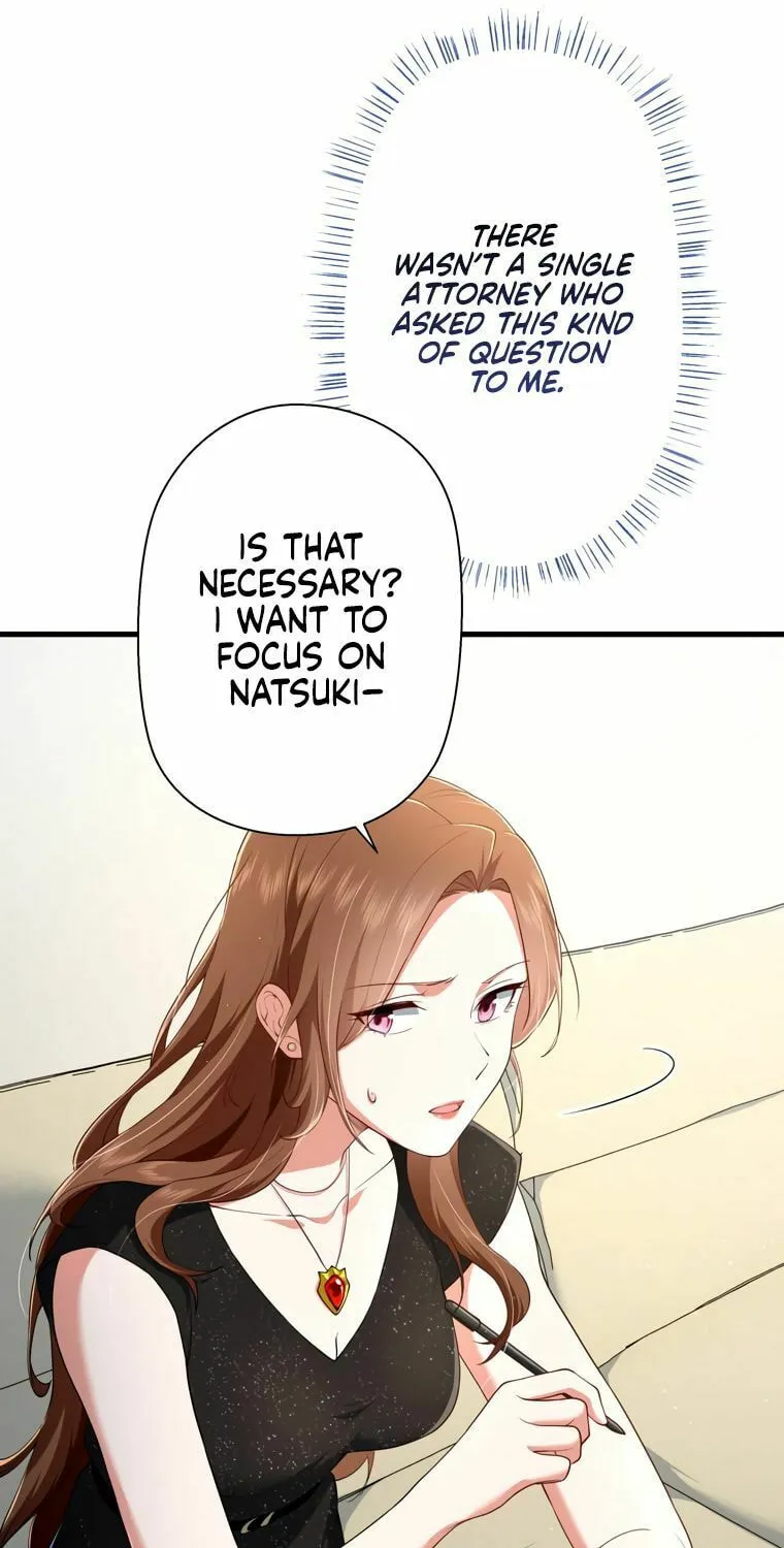 I Became a Divorce Lawyer for My First Love Chapter 3 page 69 - 