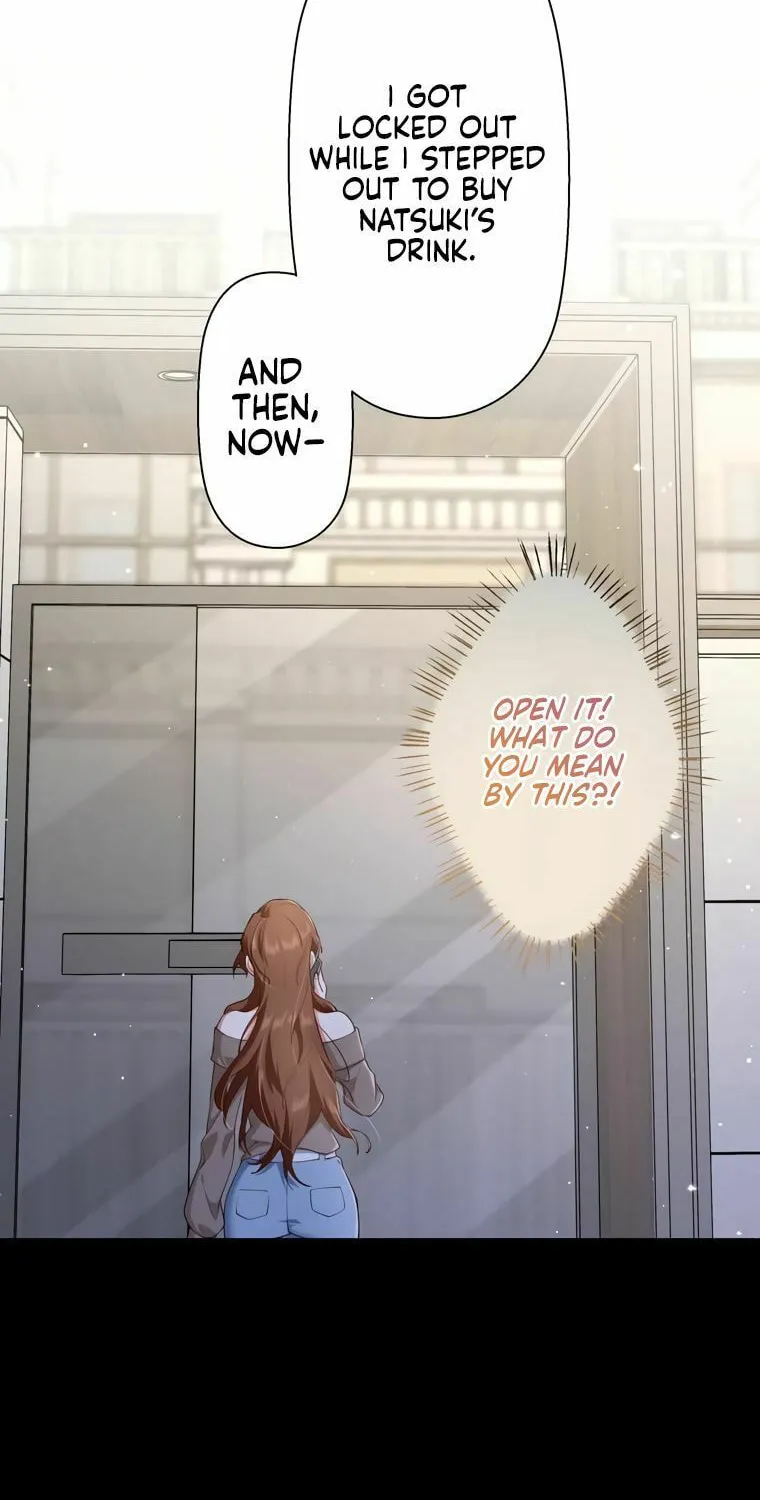 I Became a Divorce Lawyer for My First Love Chapter 3 page 8 - 