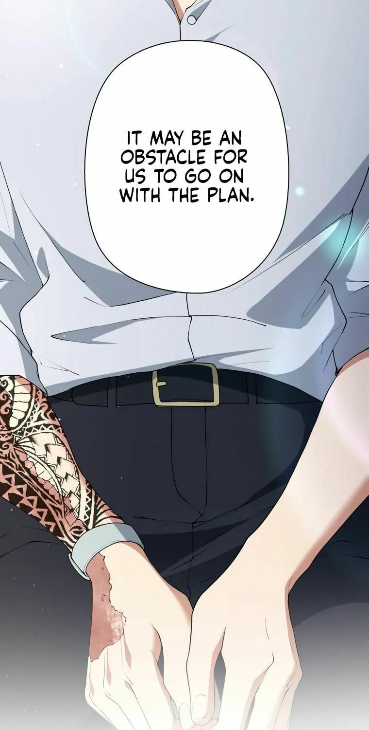 I Became a Divorce Lawyer for My First Love Chapter 3 page 72 - 