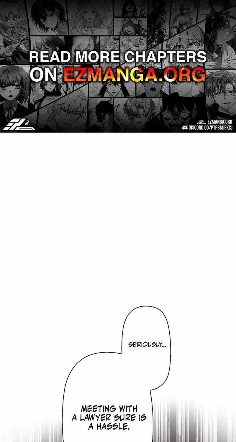 I Became a Divorce Lawyer for My First Love Chapter 30 page 2 - 
