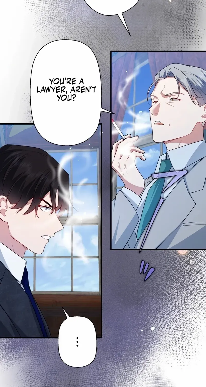 I Became a Divorce Lawyer for My First Love Chapter 30 page 13 - 