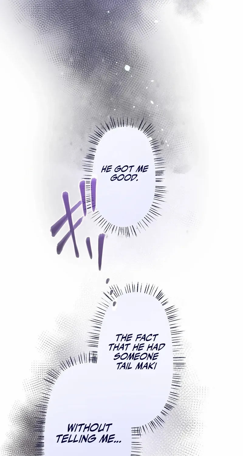 I Became a Divorce Lawyer for My First Love Chapter 30 page 14 - 