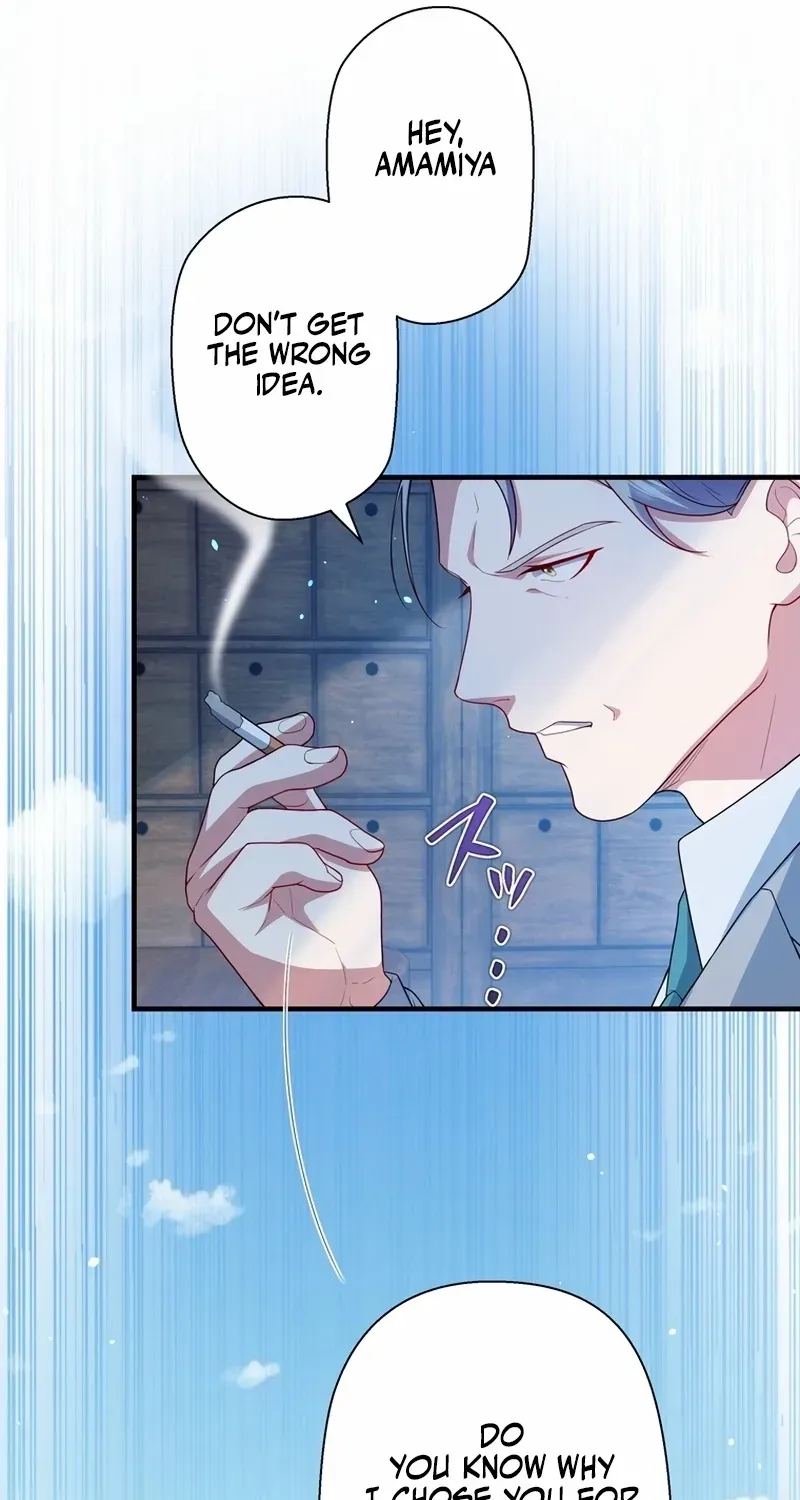 I Became a Divorce Lawyer for My First Love Chapter 30 page 17 - 