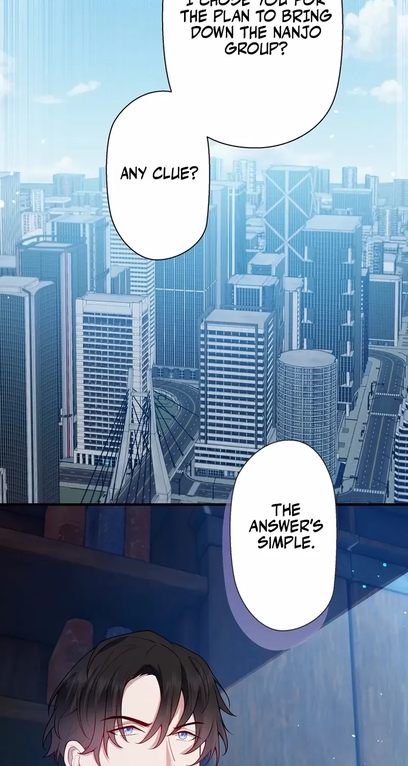 I Became a Divorce Lawyer for My First Love Chapter 30 page 18 - 