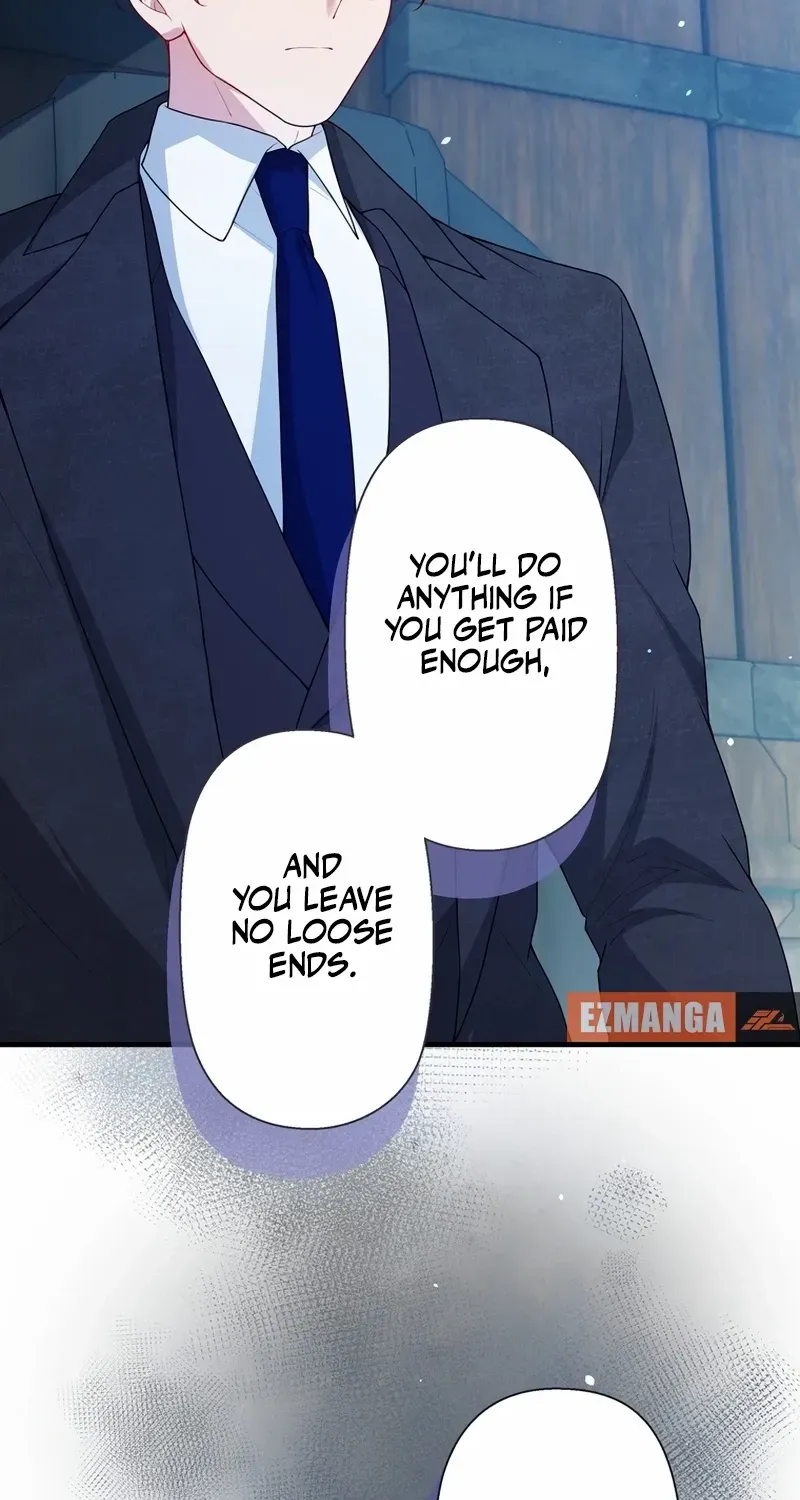 I Became a Divorce Lawyer for My First Love Chapter 30 page 19 - 