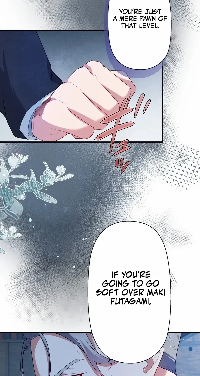 I Became a Divorce Lawyer for My First Love Chapter 30 page 20 - 