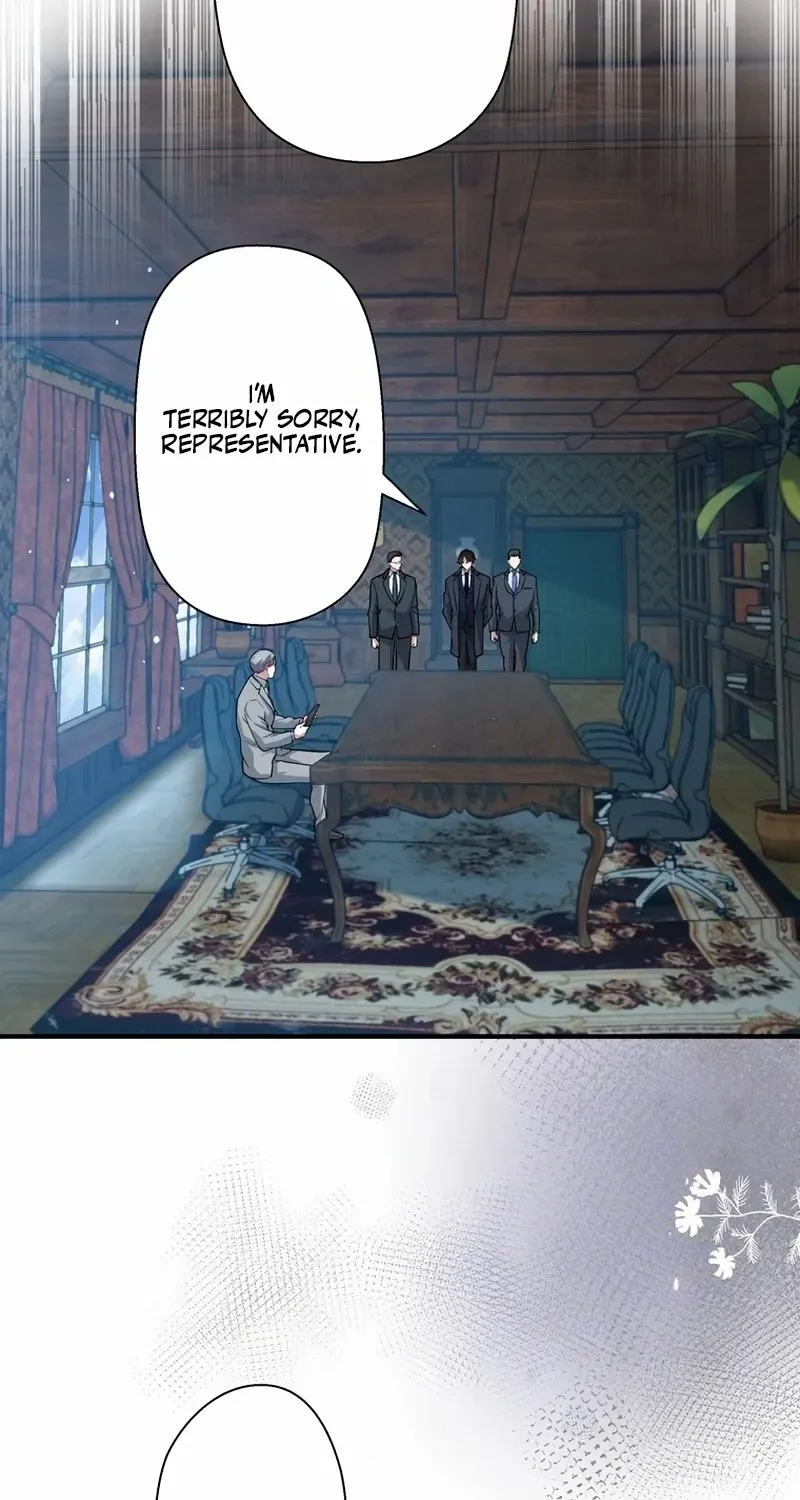 I Became a Divorce Lawyer for My First Love Chapter 30 page 3 - 
