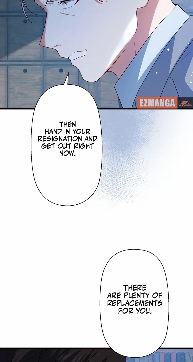 I Became a Divorce Lawyer for My First Love Chapter 30 page 21 - 
