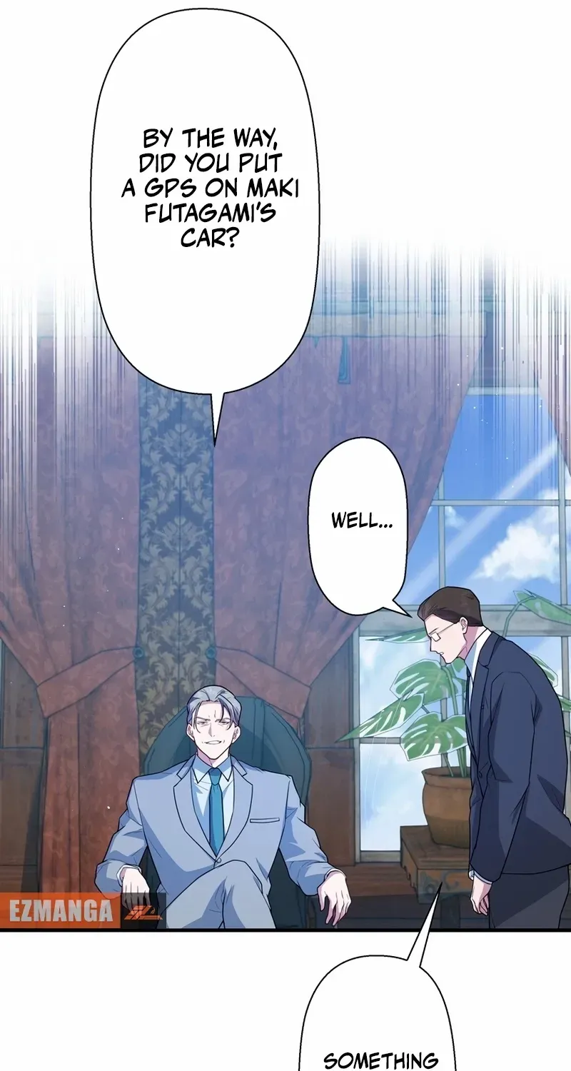 I Became a Divorce Lawyer for My First Love Chapter 30 page 23 - 