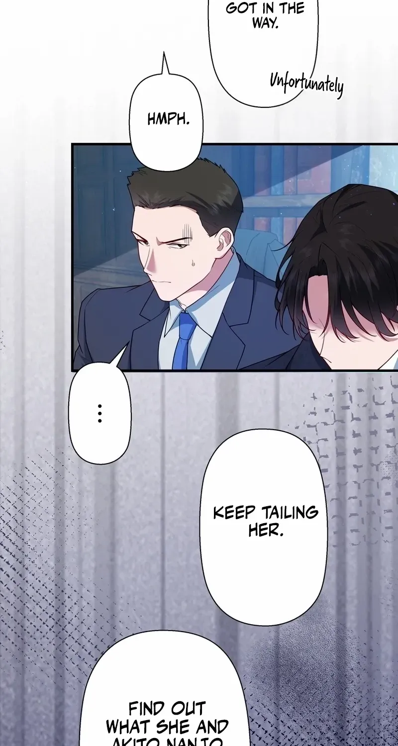 I Became a Divorce Lawyer for My First Love Chapter 30 page 24 - 