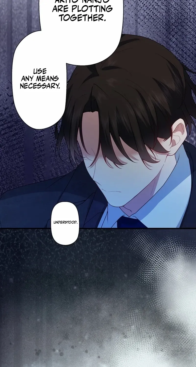 I Became a Divorce Lawyer for My First Love Chapter 30 page 25 - 
