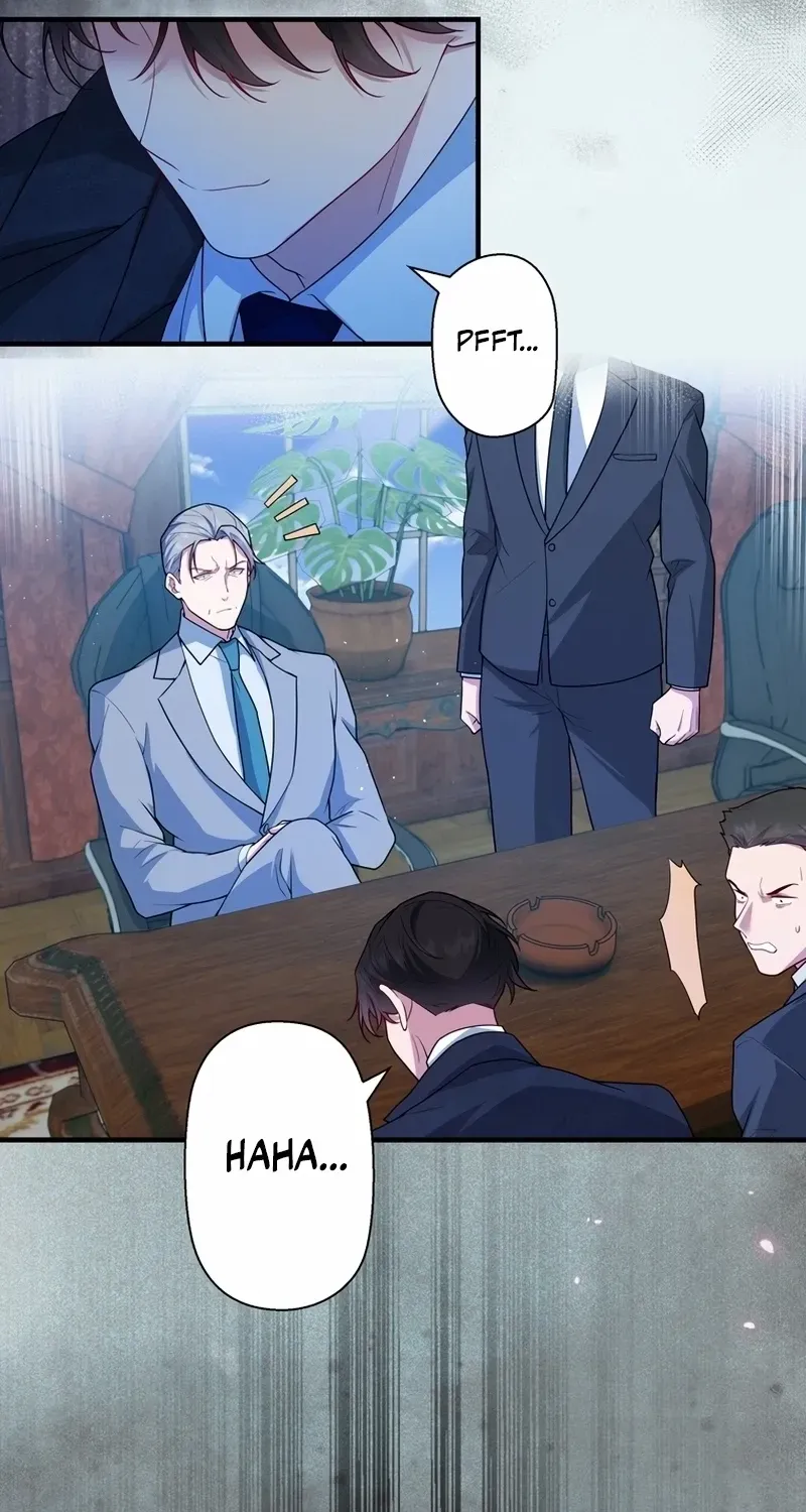 I Became a Divorce Lawyer for My First Love Chapter 30 page 26 - 