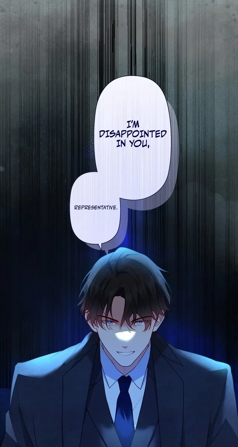 I Became a Divorce Lawyer for My First Love Chapter 30 page 27 - 