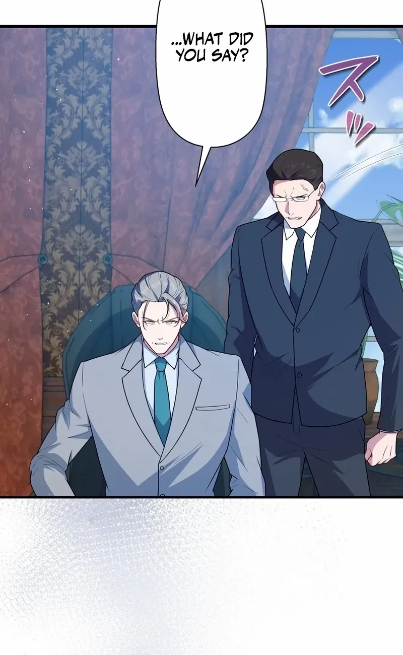 I Became a Divorce Lawyer for My First Love Chapter 30 page 30 - 