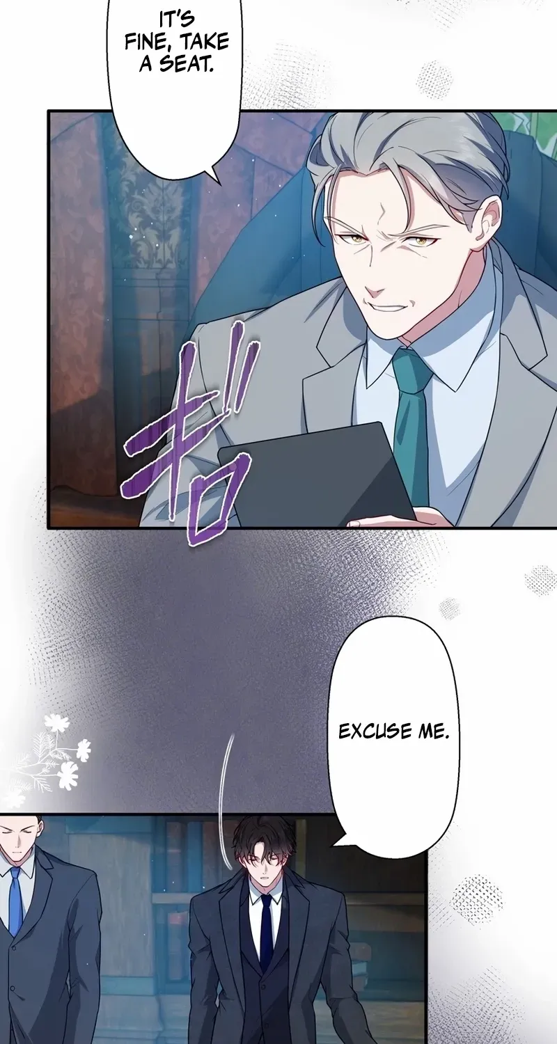 I Became a Divorce Lawyer for My First Love Chapter 30 page 4 - 